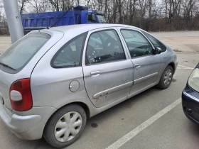 Citroen Xsara picasso | Mobile.bg    2