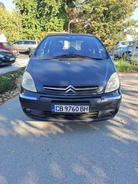 Citroen Xsara picasso | Mobile.bg    10