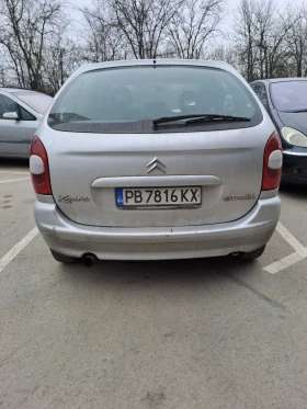 Citroen Xsara picasso | Mobile.bg    4