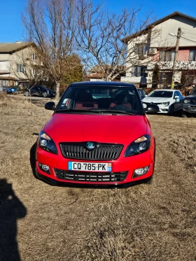 Skoda Fabia 1.6  TDI, снимка 2