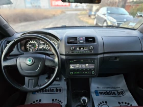 Skoda Fabia 1.6  TDI, снимка 6