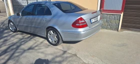 Mercedes-Benz E 200    | Mobile.bg    4