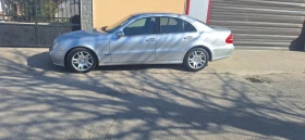 Mercedes-Benz E 200    | Mobile.bg    3