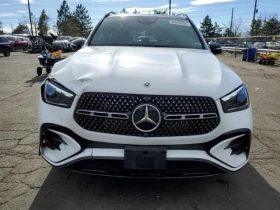  Mercedes-Benz GLE 45...