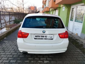 BMW 320 D XDRIVE    EURO 4  | Mobile.bg    5