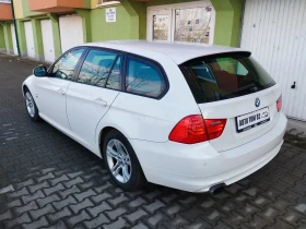 BMW 320 D XDRIVE АВТОМАТИК EURO 4 - 7800 лв. - 36084980 | Car24.bg