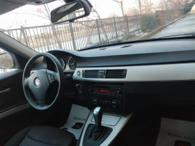 BMW 320 D XDRIVE АВТОМАТИК EURO 4 - 7800 лв. - 36084980 | Car24.bg