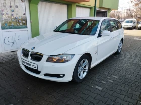 BMW 320 D XDRIVE АВТОМАТИК EURO 4 - 7800 лв. - 36084980 | Car24.bg