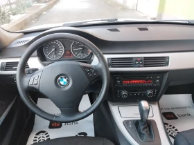 BMW 320 D XDRIVE АВТОМАТИК EURO 4 - 7800 лв. - 36084980 | Car24.bg