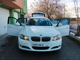 BMW 320 D XDRIVE АВТОМАТИК EURO 4 - 7800 лв. - 36084980 | Car24.bg