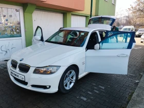 BMW 320 D XDRIVE АВТОМАТИК EURO 4 - 7800 лв. - 36084980 | Car24.bg