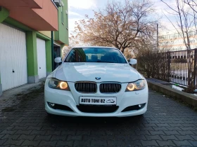 BMW 320 D XDRIVE АВТОМАТИК EURO 4 - 7800 лв. - 36084980 | Car24.bg