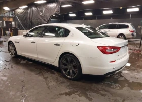 Maserati Quattroporte | Mobile.bg    3