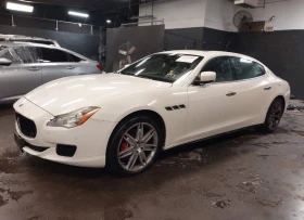 Maserati Quattroporte | Mobile.bg    2