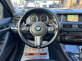BMW 530 d xDrive Facelift AUT - 31999 лв. - 27516754 16