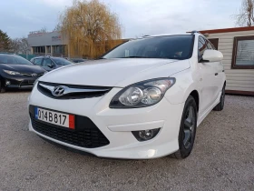 Hyundai I30 1.6 I. 6 Скорости 1