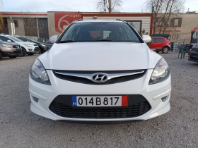 Hyundai I30 1.6 I. 6 Скорости, снимка 8