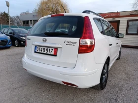 Hyundai I30 1.6 I. 6 Скорости, снимка 5