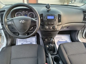 Hyundai I30 1.6 I. 6 Скорости, снимка 10