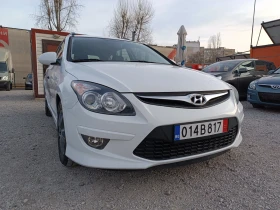 Hyundai I30 1.6 I. 6 Скорости, снимка 7