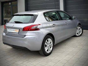 Peugeot 308 1.2i * NAVI* Full LED* Сервизна история* , снимка 6