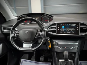 Peugeot 308 1.2i * NAVI* Full LED* Сервизна история* , снимка 9