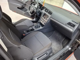Обява за продажба на VW Golf 1.6TDI CUP ~14 998 лв. - изображение 9