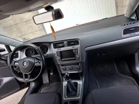Обява за продажба на VW Golf 1.6TDI CUP ~14 998 лв. - изображение 11