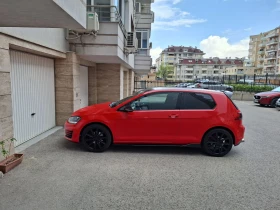 Обява за продажба на VW Golf 1.6TDI CUP ~14 998 лв. - изображение 5