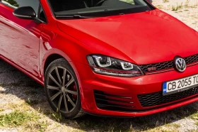 VW Golf 1.6TDI CUP, снимка 2