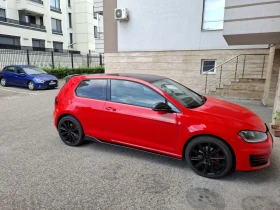 Обява за продажба на VW Golf 1.6TDI CUP ~14 998 лв. - изображение 7