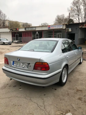 BMW 523, снимка 5