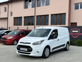  Ford Connect