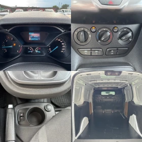 Ford Connect 1.5TDCI AVTOMAT EURO-6 LONG | Mobile.bg    15