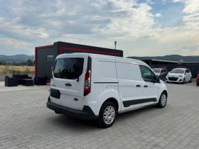 Ford Connect 1.5TDCI AVTOMAT EURO-6 LONG | Mobile.bg    5