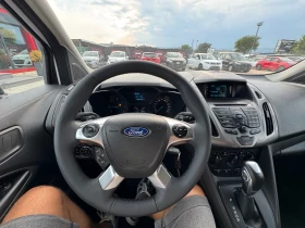 Ford Connect 1.5TDCI AVTOMAT EURO-6 LONG | Mobile.bg    11