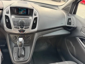 Ford Connect 1.5TDCI AVTOMAT EURO-6 LONG | Mobile.bg    12