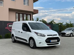 Ford Connect 1.5TDCI AVTOMAT EURO-6 LONG | Mobile.bg    7