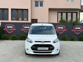 Ford Connect 1.5TDCI AVTOMAT EURO-6 LONG | Mobile.bg    8