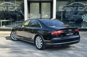     Audi A8 BOSE/NAVI/