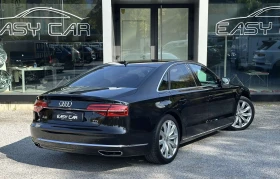     Audi A8 BOSE/NAVI/