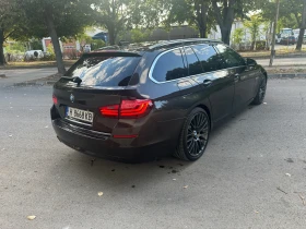 Обява за продажба на BMW 530 Xdrive luxury ~34 000 лв. - изображение 2