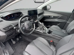Peugeot 3008 ALLURE PACK 1.2 PureTech 130 S&S BVM6 EURO 6 - 41990 лв. - 83416137 9