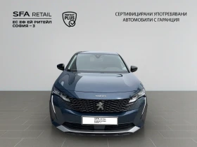 Peugeot 3008 ALLURE PACK 1.2 PureTech 130 S&S BVM6 EURO 6 - 41990 лв. - 83416137 2