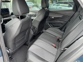 Peugeot 3008 ALLURE PACK 1.2 PureTech 130 S&S BVM6 EURO 6 - 44990 лв. - 83416137 9