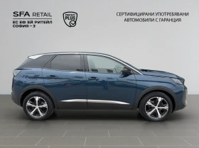 Peugeot 3008 ALLURE PACK 1.2 PureTech 130 S&S BVM6 EURO 6 - 41990 лв. - 83416137 4