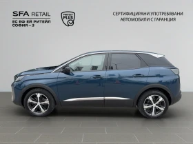 Peugeot 3008 ALLURE PACK 1.2 PureTech 130 S&S BVM6 EURO 6 - 41990 лв. - 83416137 7