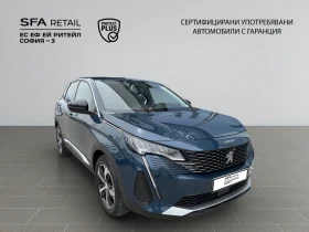 Peugeot 3008 ALLURE PACK 1.2 PureTech 130 S&S BVM6 EURO 6 - 41990 лв. - 83416137 3