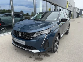Peugeot 3008 ALLURE PACK 1.2 PureTech 130 S&S BVM6 EURO 6