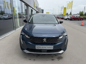 Peugeot 3008 ALLURE PACK 1.2 PureTech 130 S&S BVM6 EURO 6 - 44990 лв. - 83416137 2
